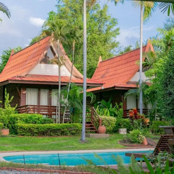 Baan Duangkaew Resort - zdjęcie 3