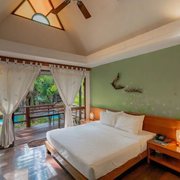 Baan Duangkaew Resort - zdjęcie 5