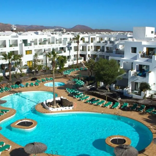 Galeon Playa - zdjęcie 5