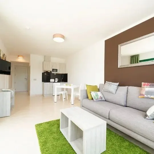 Galeon Playa - zdjęcie 2