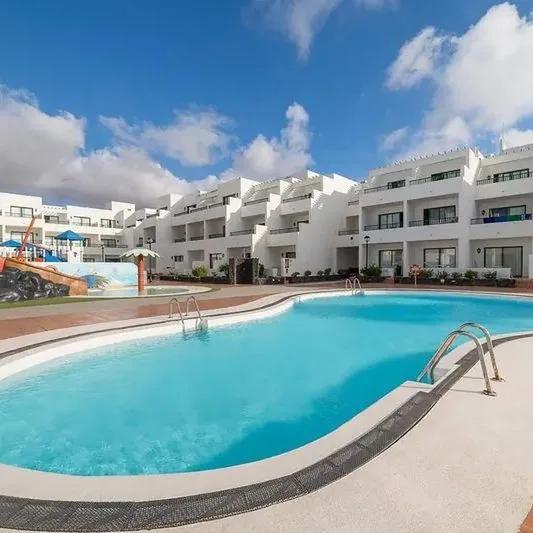 Galeon Playa - zdjęcie 3