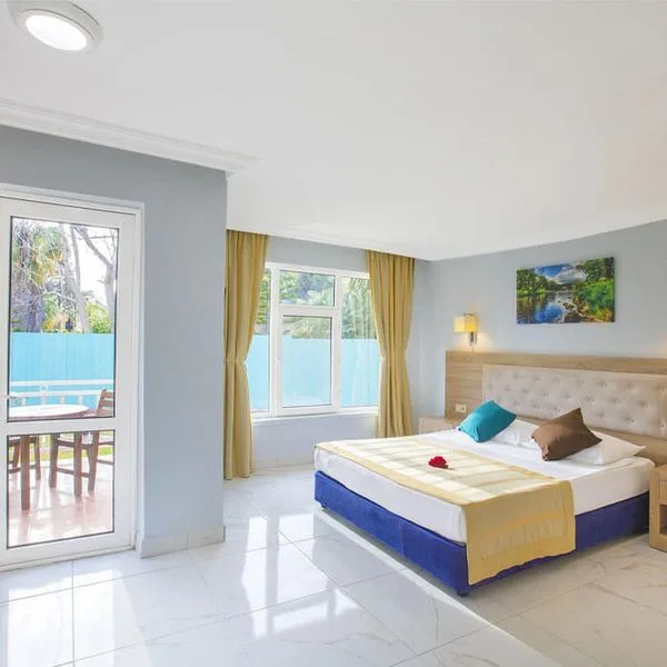 Mira Meridia Beach Resort - zdjęcie 5