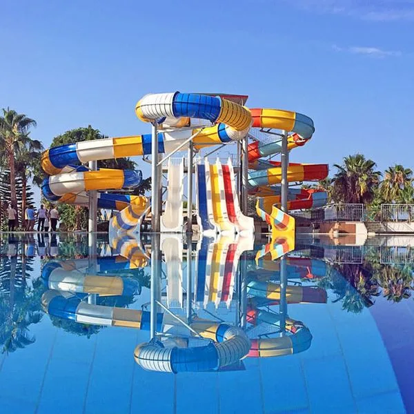 Mira Meridia Beach Resort - zdjęcie 2