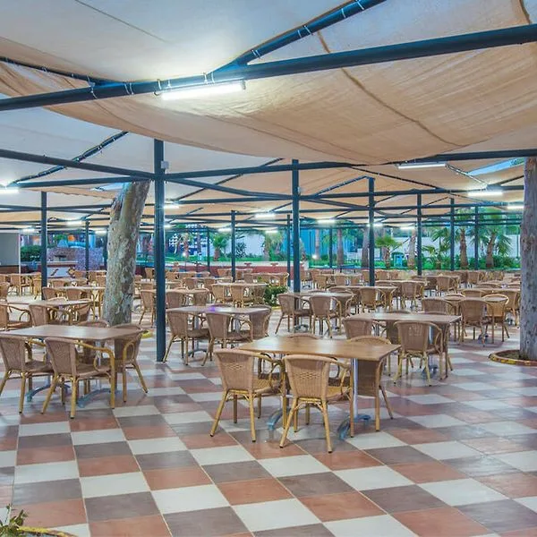 Mira Meridia Beach Resort - zdjęcie 3