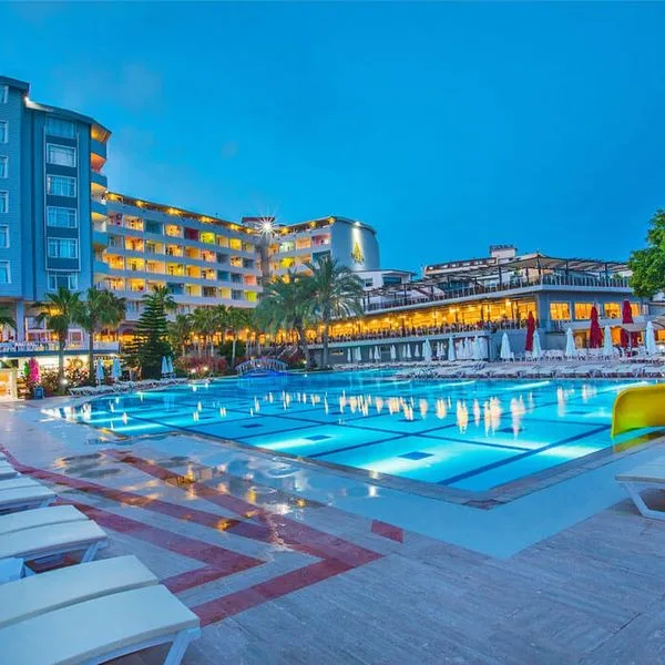 Mira Meridia Beach Resort - zdjęcie 4