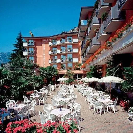 Continental (Sirmione)