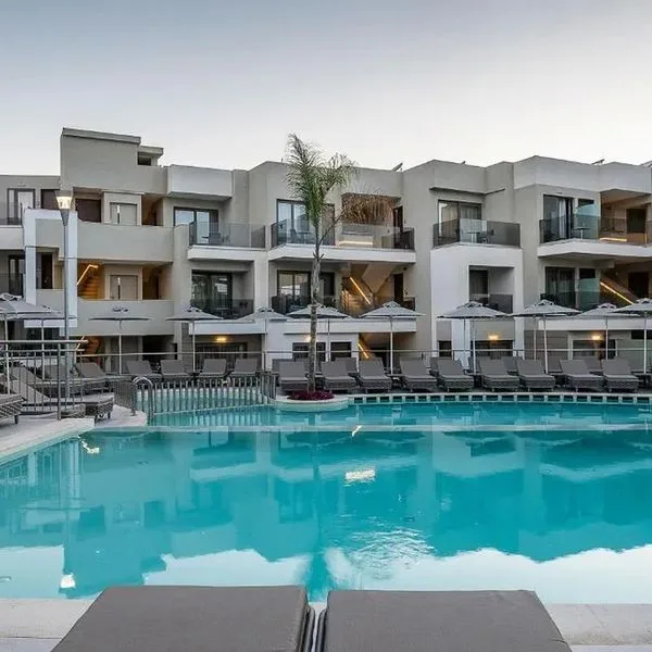 Porto Platanias Luxury Selection - zdjęcie 5