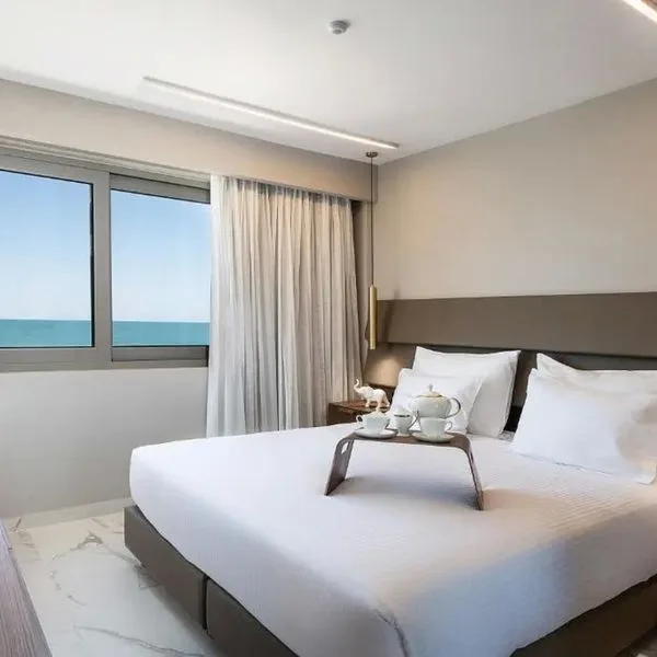 Porto Platanias Luxury Selection - zdjęcie 2