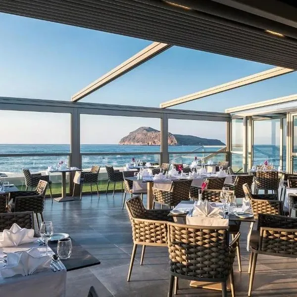 Porto Platanias Luxury Selection - zdjęcie 4