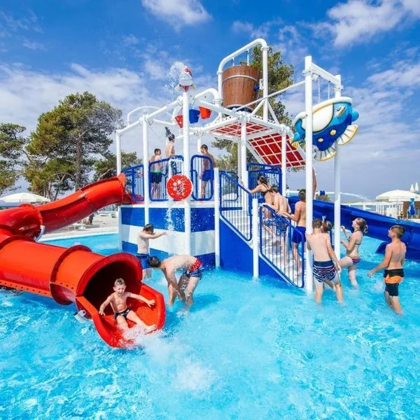 Zaton Holiday Resort Apartments - zdjęcie 2