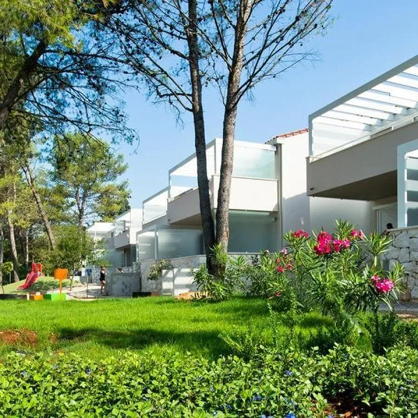 Zaton Holiday Resort Apartments - zdjęcie 5