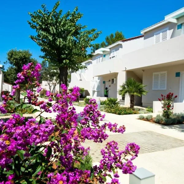 Zaton Holiday Resort Apartments - zdjęcie 3