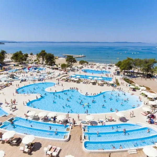Zaton Holiday Resort Apartments - zdjęcie 4