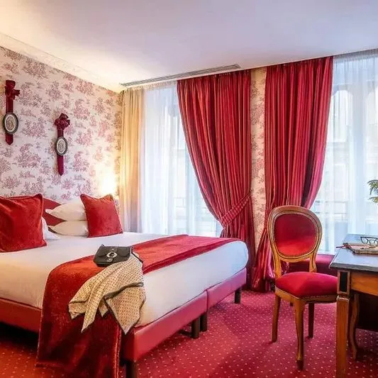 Maison Eugenie - zdjęcie 3