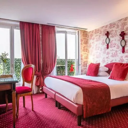 Maison Eugenie - zdjęcie 5