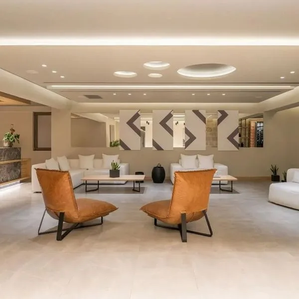 Ikones Seafront Luxury Suites - zdjęcie 2