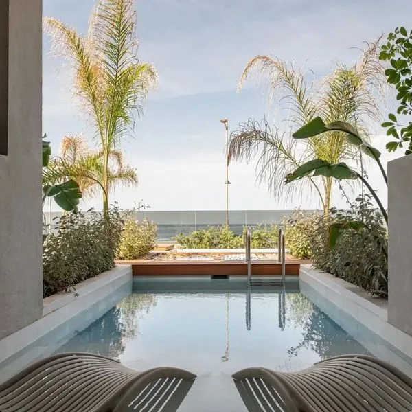 Ikones Seafront Luxury Suites - zdjęcie 4