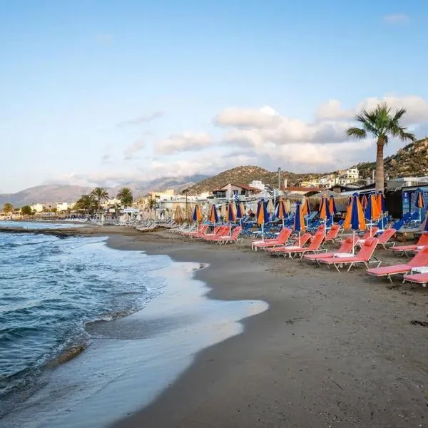 Alexandra Apartments - zdjęcie 3