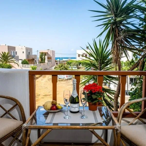 Alexandra Apartments - zdjęcie 5