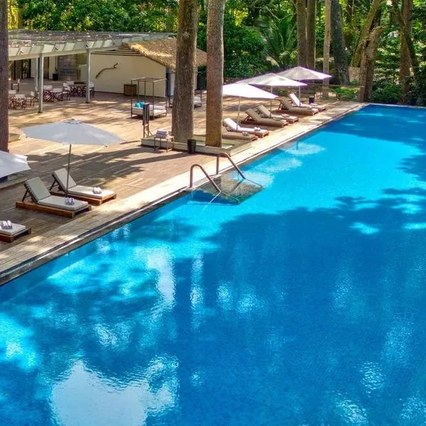 Taj Exotica Resort & Spa - zdjęcie 3