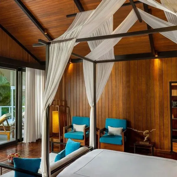 Taj Exotica Resort & Spa - zdjęcie 2