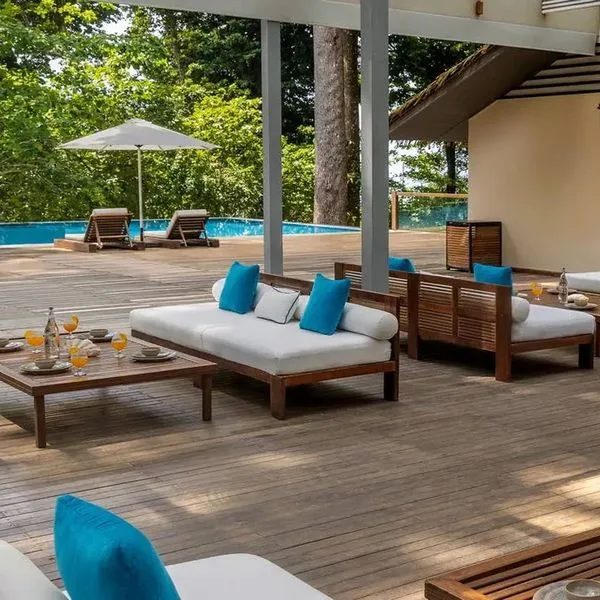 Taj Exotica Resort & Spa - zdjęcie 4