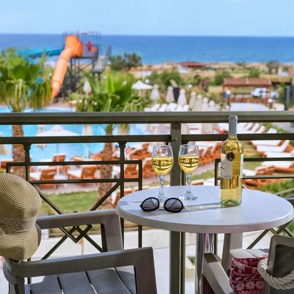 Georgioupolis Resort & Aqua Park - zdjęcie 5