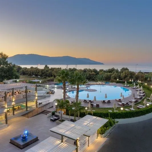 Georgioupolis Resort & Aqua Park