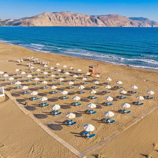 Georgioupolis Resort & Aqua Park - zdjęcie 4