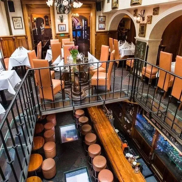 U Zlateho Stromu - zdjęcie 3