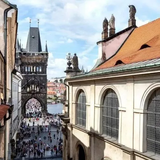 U Zlateho Stromu - zdjęcie 2