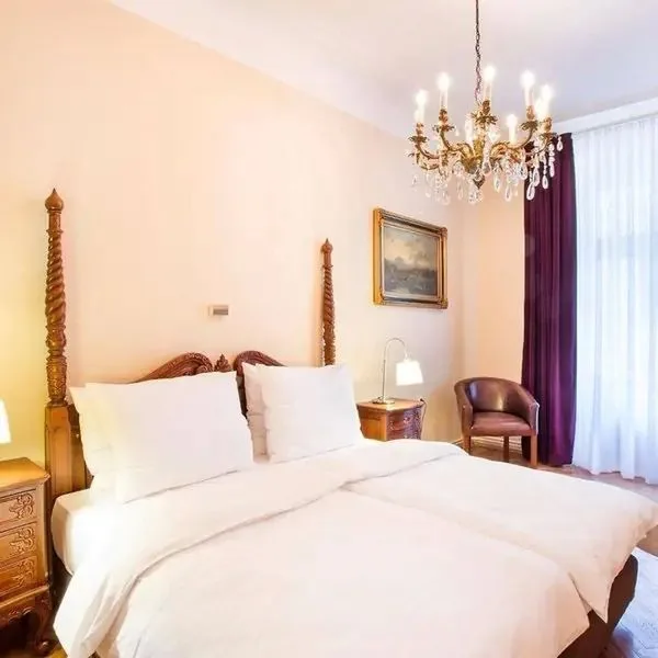 U Zlateho Stromu - zdjęcie 4