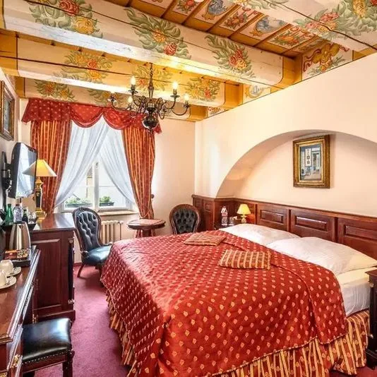 U Zlateho Stromu - zdjęcie 5