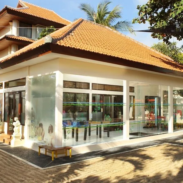 The Westin Resort (Nusa Dua) - zdjęcie 2