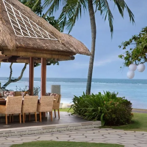 The Westin Resort (Nusa Dua) - zdjęcie 5