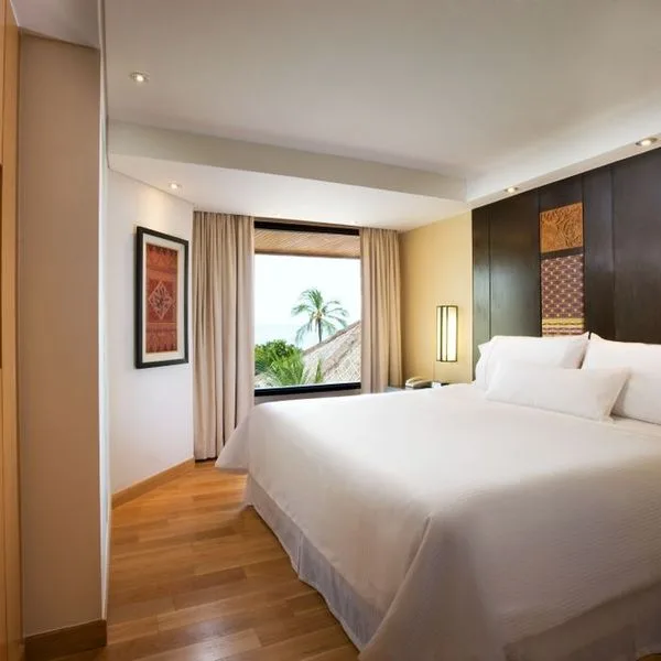 The Westin Resort (Nusa Dua) - zdjęcie 3