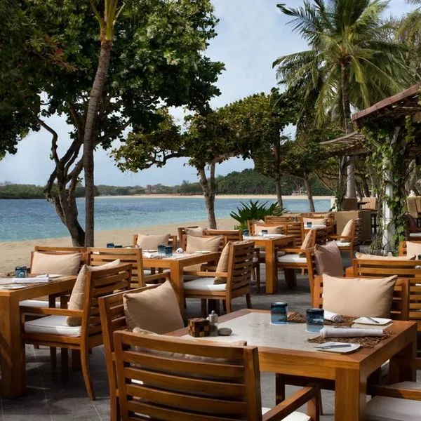 The Westin Resort (Nusa Dua) - zdjęcie 4