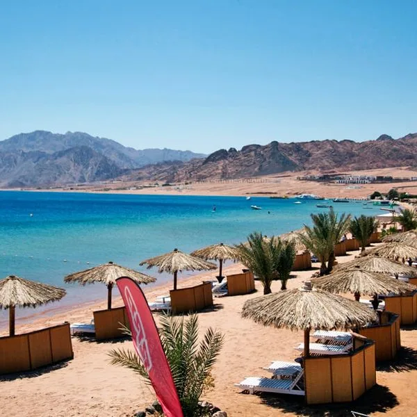 Swiss Inn Resort Dahab - zdjęcie 2