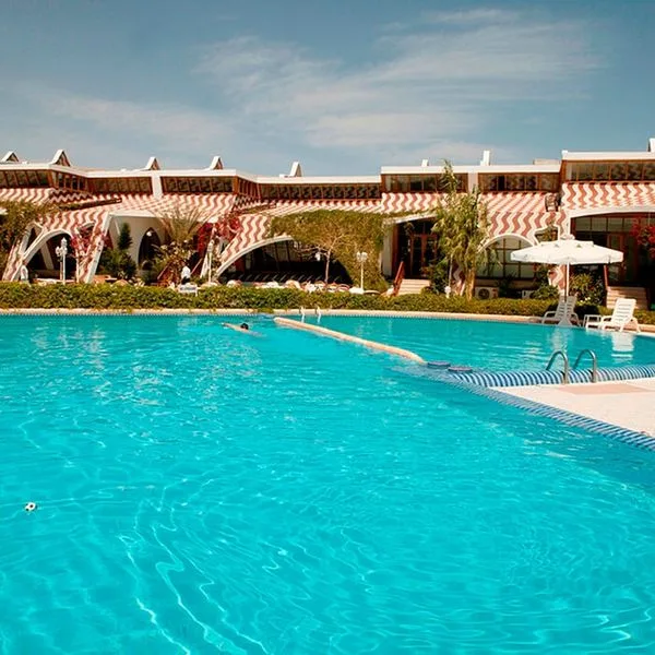 Swiss Inn Resort Dahab - zdjęcie 5