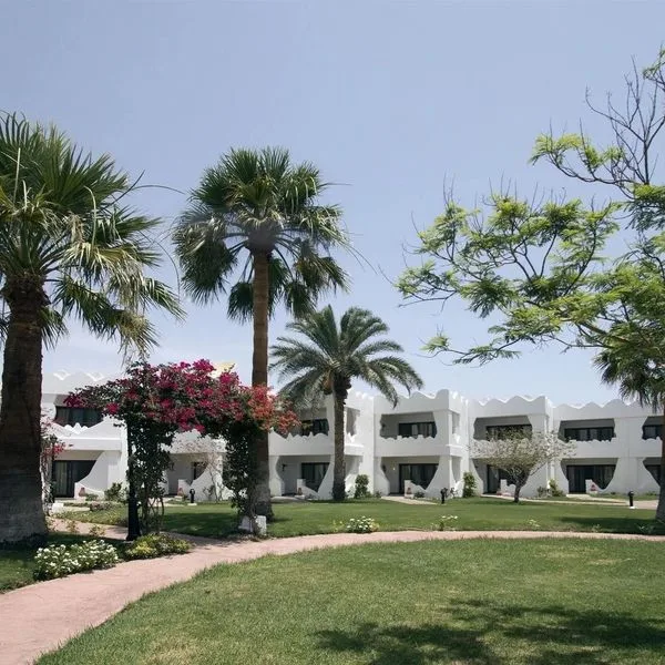 Swiss Inn Resort Dahab - zdjęcie 3