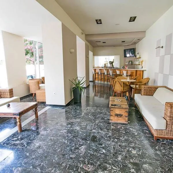 City Plus Rhodes - zdjęcie 4