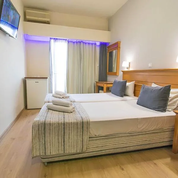 City Plus Rhodes - zdjęcie 5