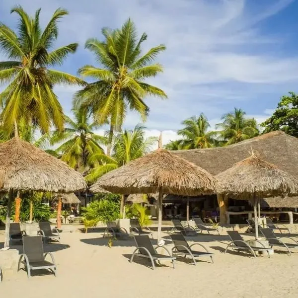 Nosy Be - zdjęcie 3