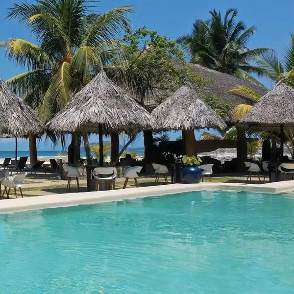 Nosy Be - zdjęcie 2