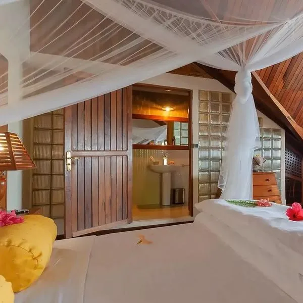 Nosy Be - zdjęcie 4