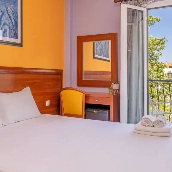 Mirabel City Center (Argostoli) - zdjęcie 5