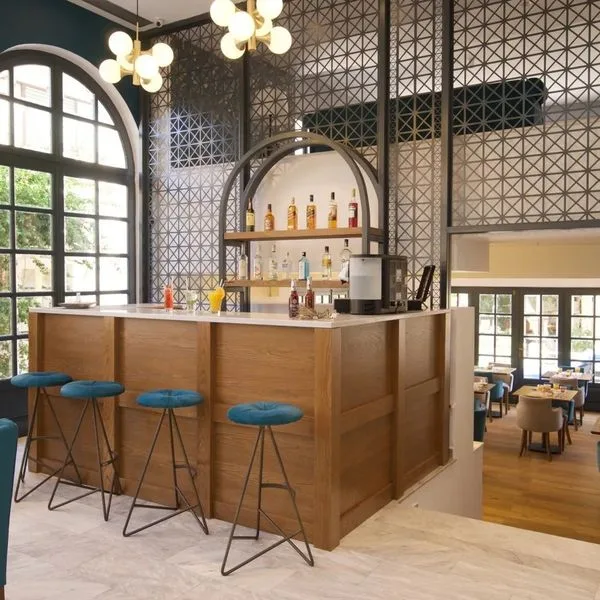 Mirabel City Center (Argostoli) - zdjęcie 2