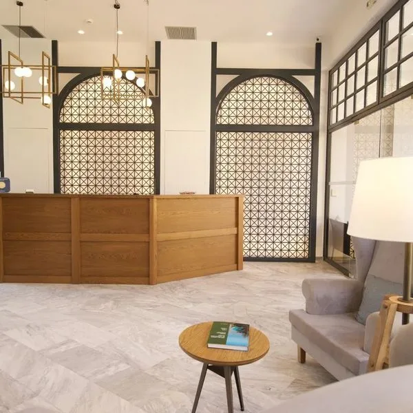 Mirabel City Center (Argostoli) - zdjęcie 4