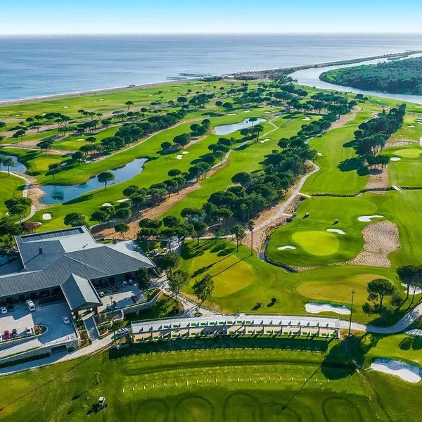 Cullinan Belek - zdjęcie 3