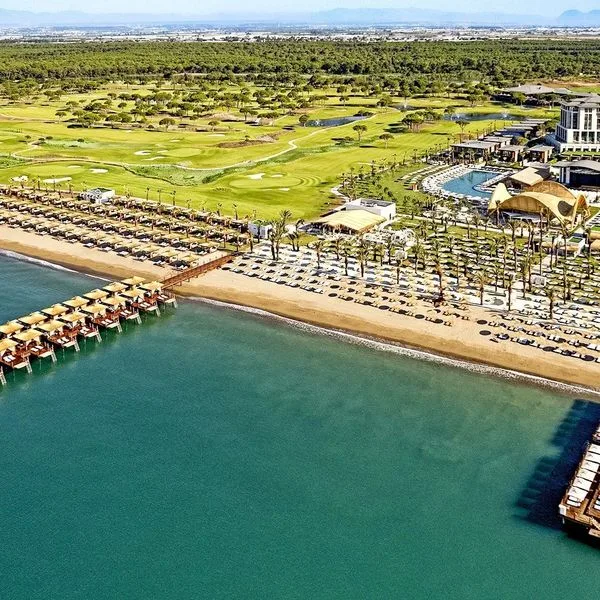 Cullinan Belek - zdjęcie 4